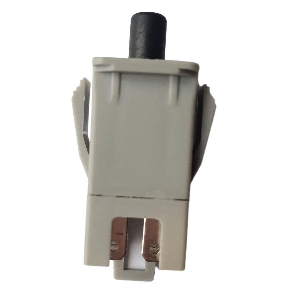 Plunger Switch with 4 Terminals for Lawn Mower