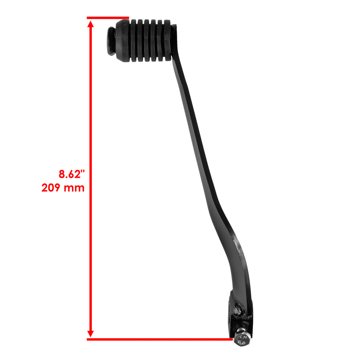 Gear Shift Shifter Lever Assembly for Honda TRX450FM Foreman 450 (2002–2004)