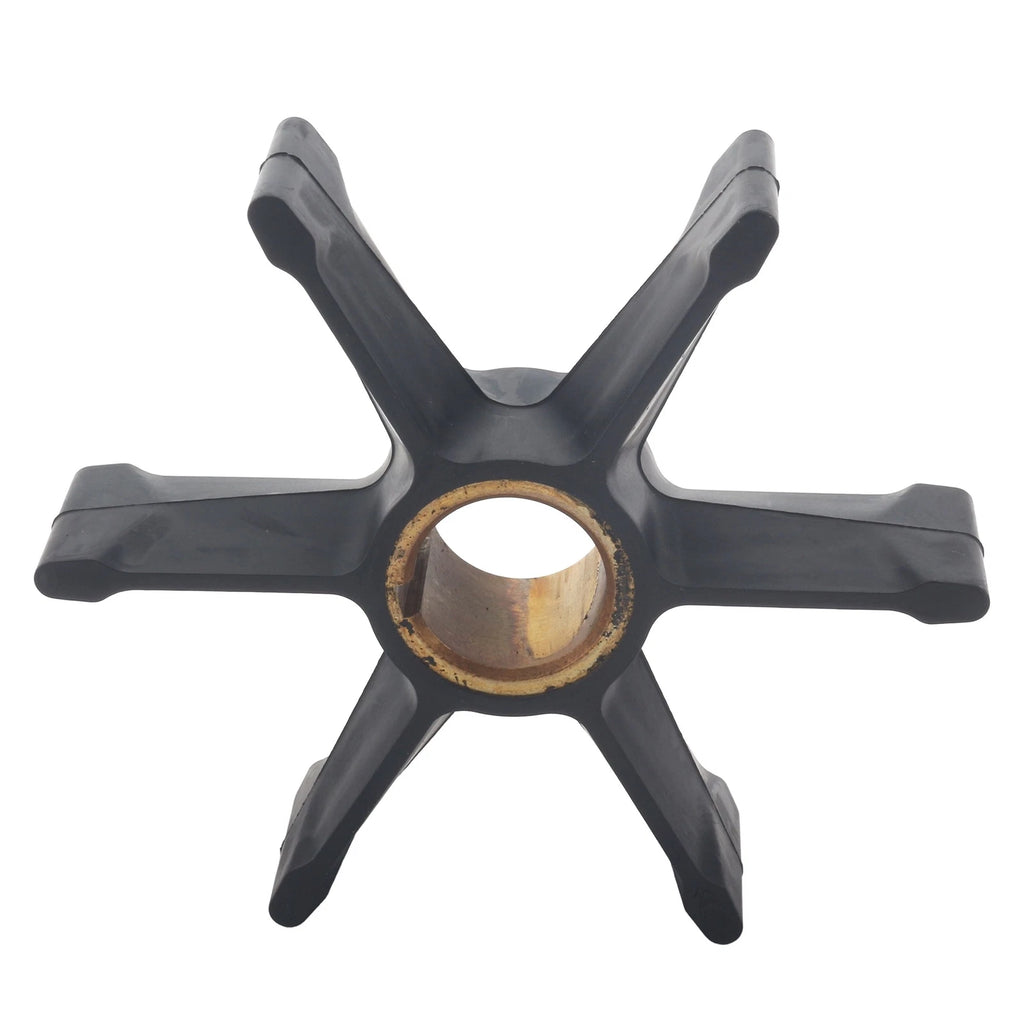 Water Pump Impeller &Key for OMC BRP Stringer Upper Sterndrive all Model Engine