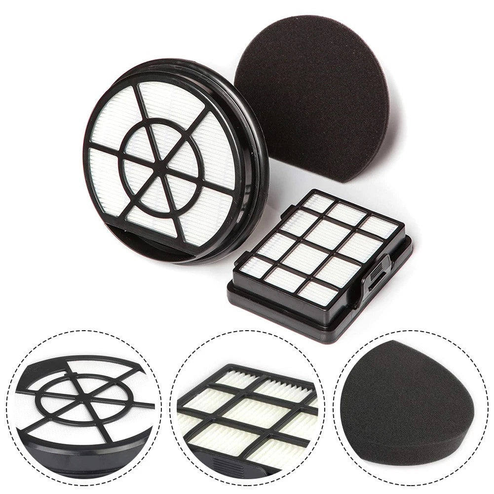 Filter Set for Bosch Series 2 BBZ152EF
