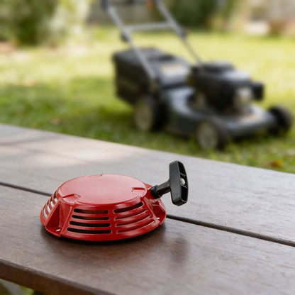 Lawn Mower Starter for Easy Installation (Lightweight, Long-lasting)