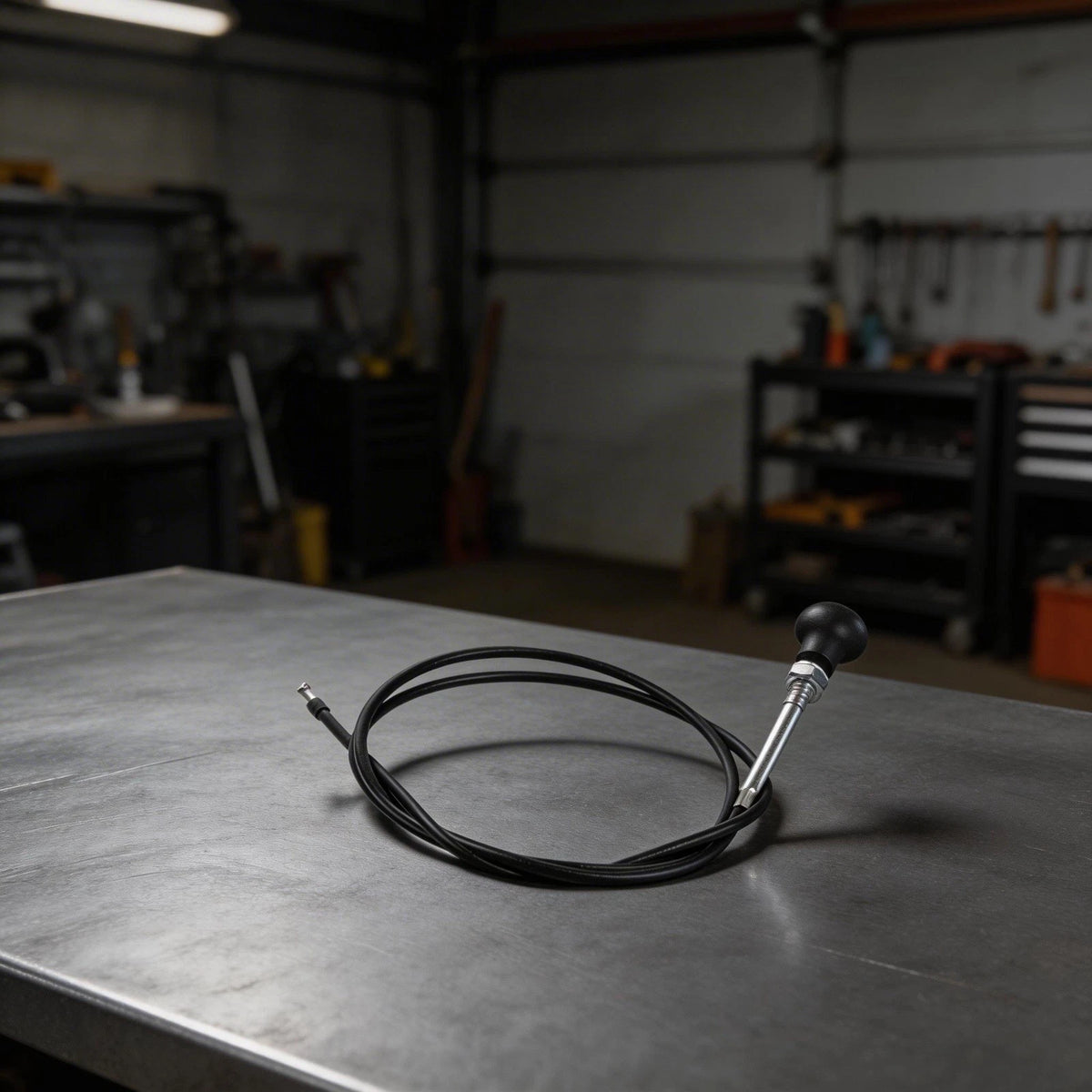 Throttle Cable for Lawn Mower (5047779, IS31000Z, IS1500Z)