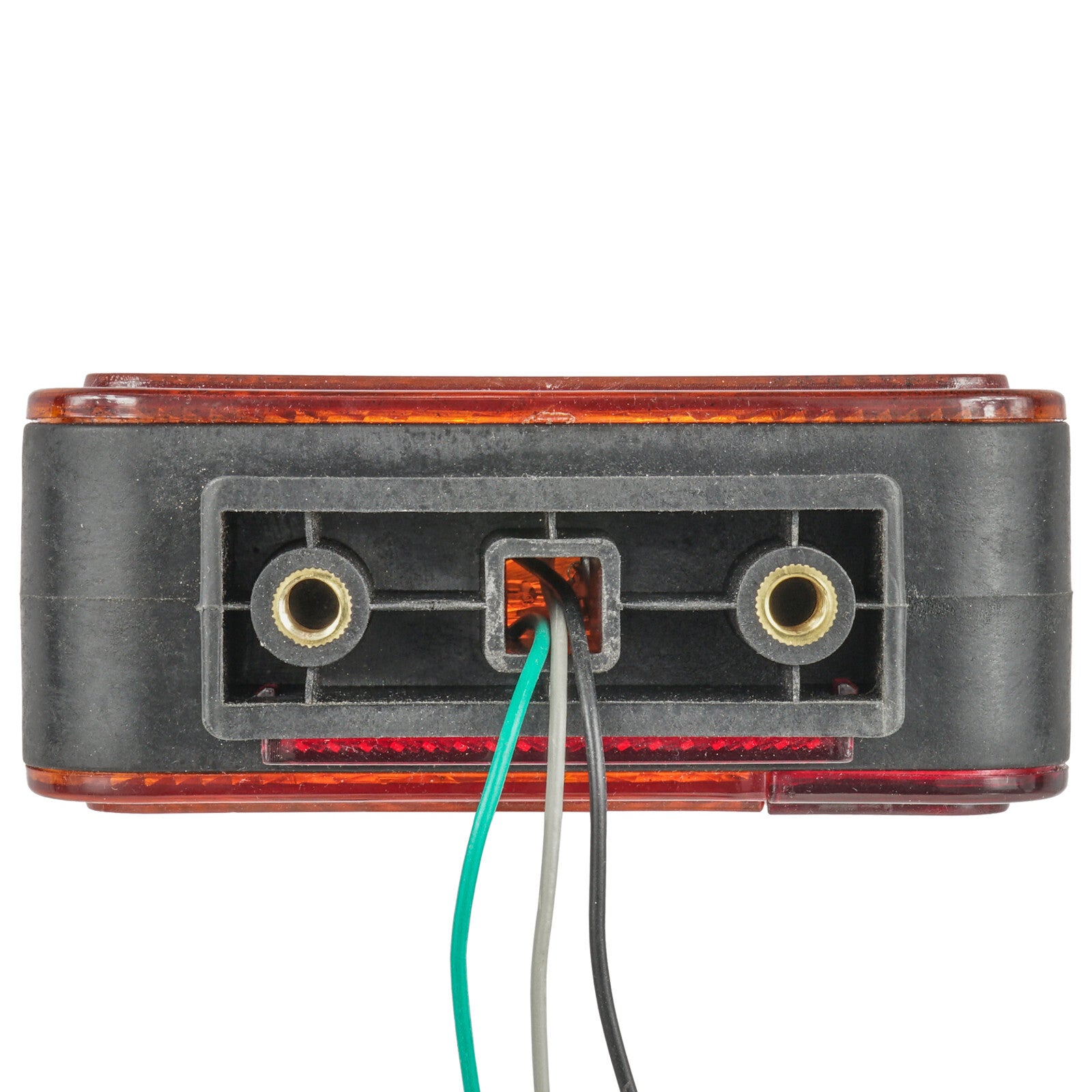 Caltric Right Taillight Assembly Replacement for John Deere (2000–2010)