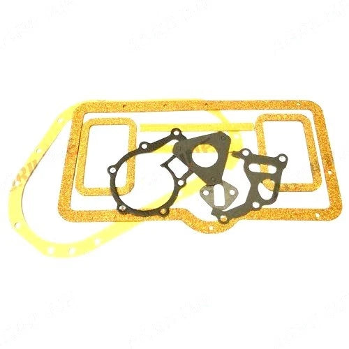 Bottom Gasket Set for David Brown 850 880 900 950 (1960–1970)