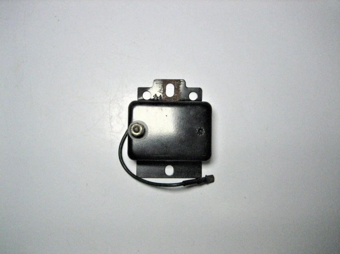 OMC Sterndrive Voltage Regulator for Sierra 18-5713 (Replaces 384538)