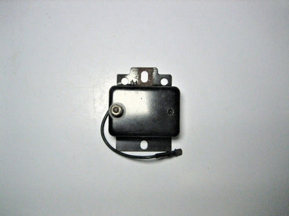 OMC Sterndrive Voltage Regulator for Sierra 18-5713 (Replaces 384538)
