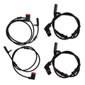 Replacement Kit for Mercedes-Benz ABS Speed Sensor