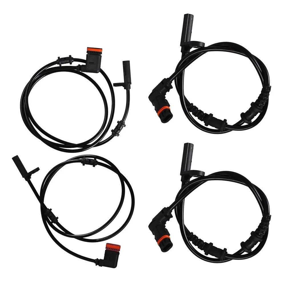 Replacement Kit for Mercedes-Benz ABS Speed Sensor
