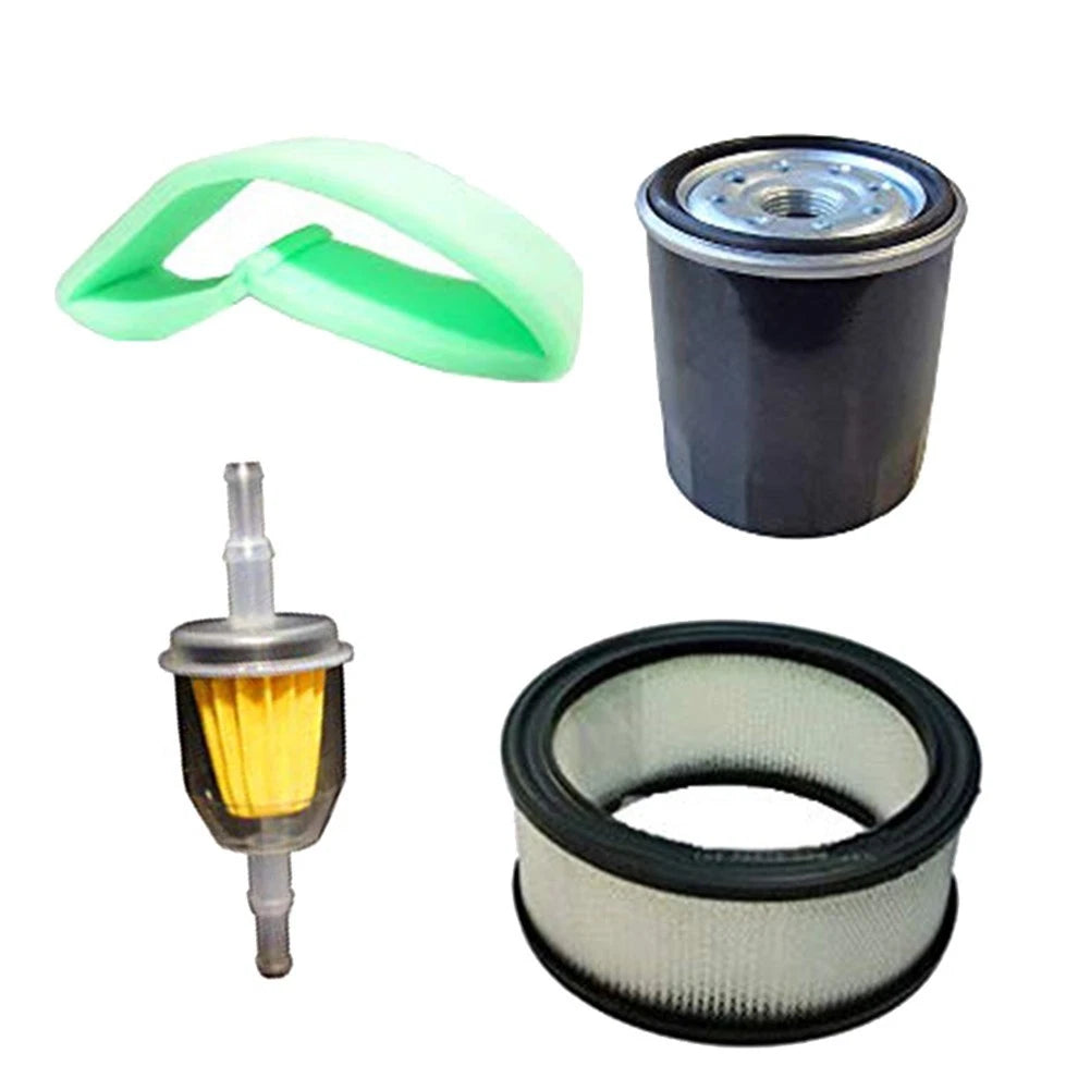 Engine Filter Kit for Kubota ZG20 ZG23 (FF5066)