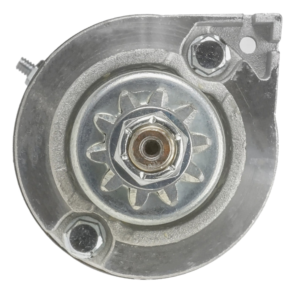 Starter Motor Replacement for Mercury 80 HP Outboard (1979–1989)
