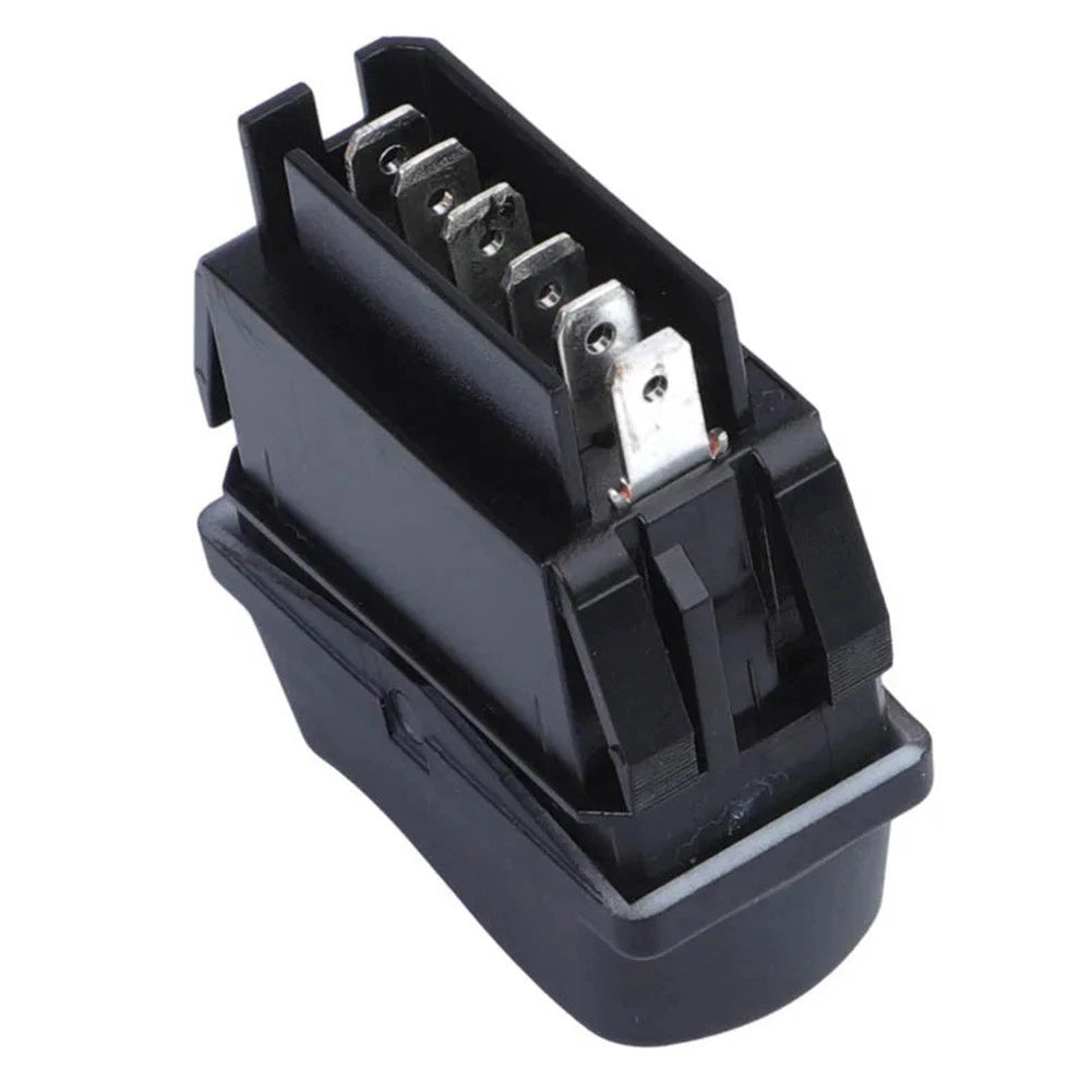 Replacement Door Lock Switch Button for Peterbilt Truck (1609211PKG)