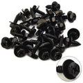 Fender Bolt Retainers for Toyota (90159-60498)