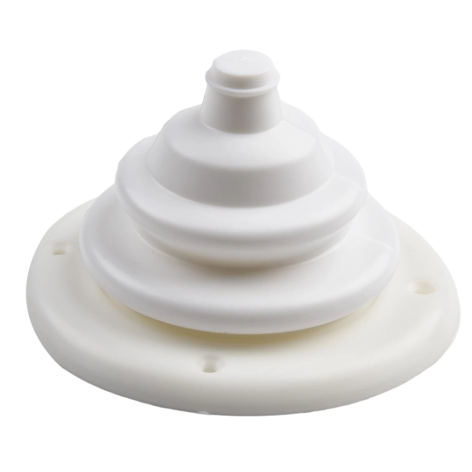 Marine Silicone Cable Organizer for Secure Cable Management