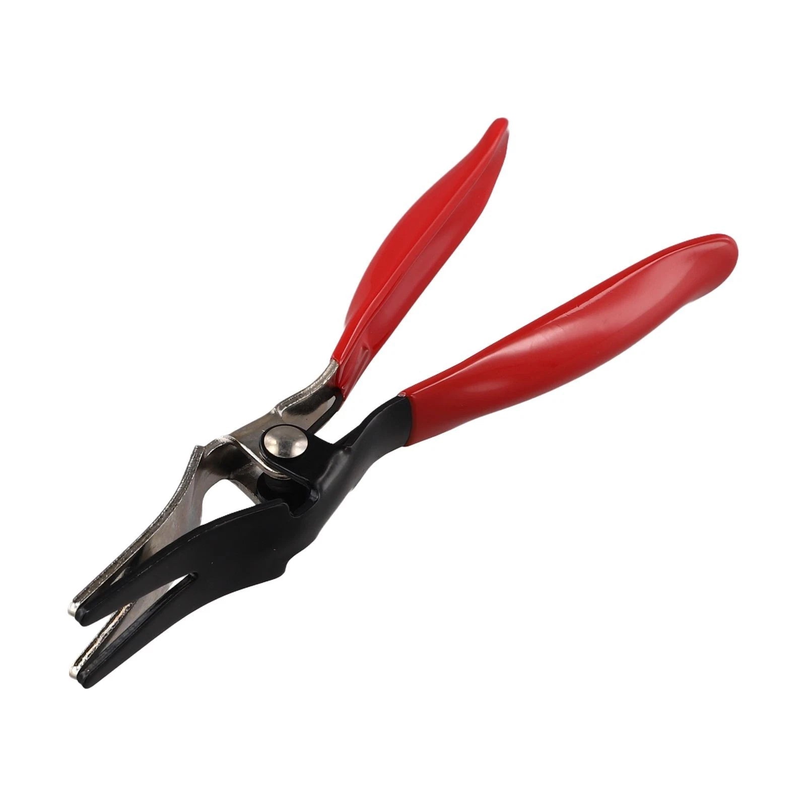 Separator Pliers for Pipe Tool Angled Hose Removal (Auto Fuel Water Vacuum)