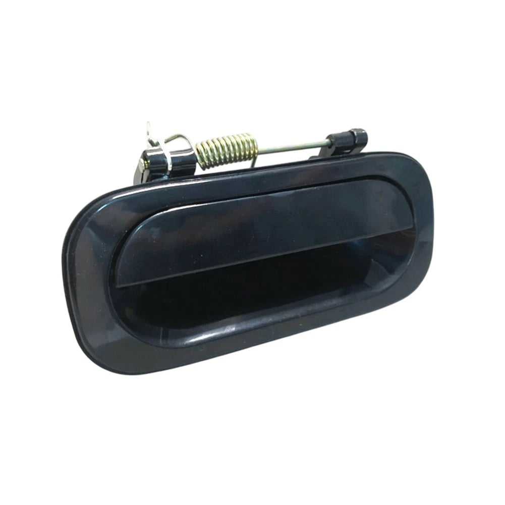 ABS Gray Tailgate Rear Hatch Handle for Nissan Xterra (2000–2004)