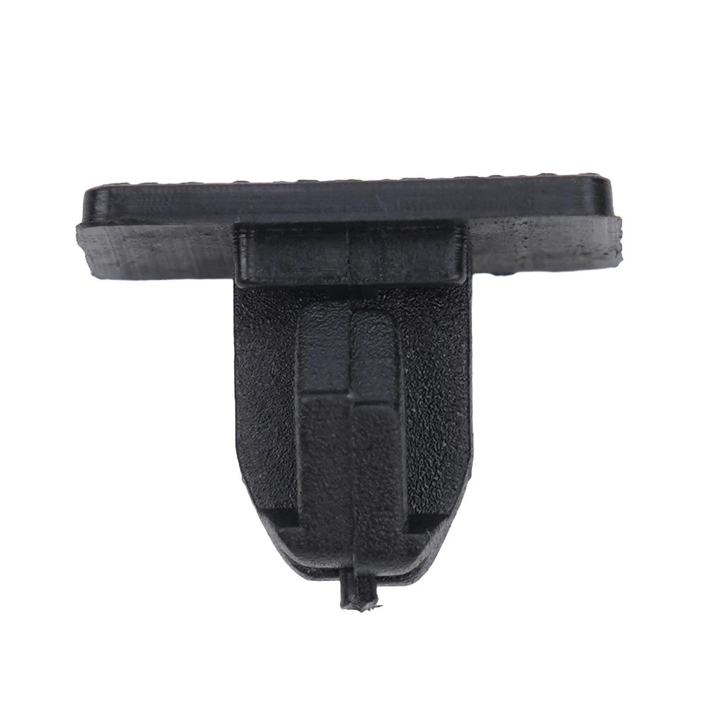 Panel Clips for (2005–2010) - Black, Anti-Wear