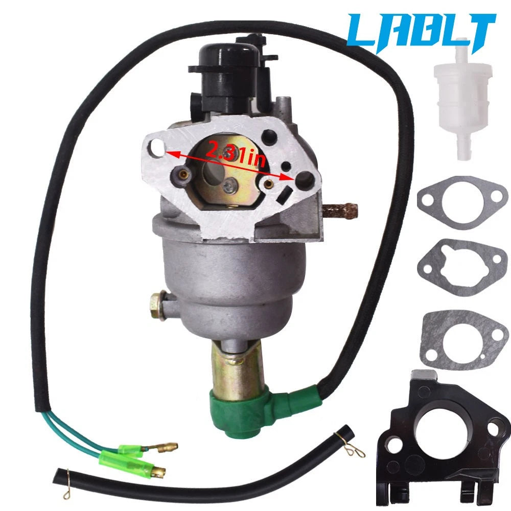 Carburetor Kit for Centurion GP5000 (005578-0, EZ-GP5000-CA)