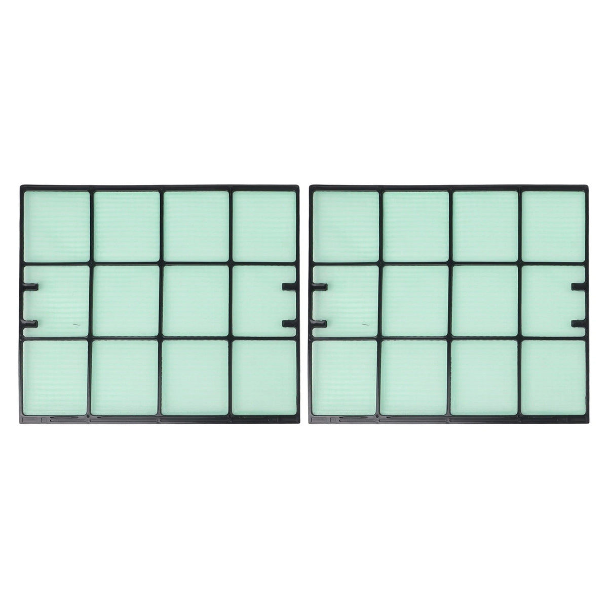 2PCS Air Conditioning Filter for Daikin FTXH35 FTXS35DV2C