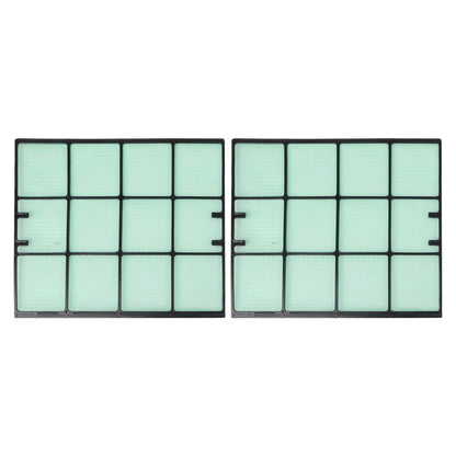 2PCS Air Conditioning Filter for Daikin FTXH35 FTXS35DV2C