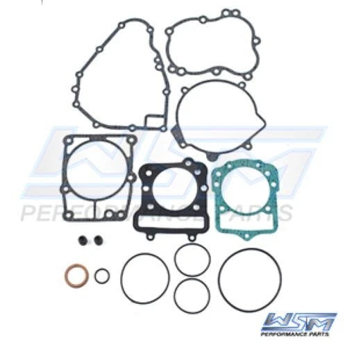 Complete Gasket Kit for Kawasaki Prairie 300 (1999–2002)