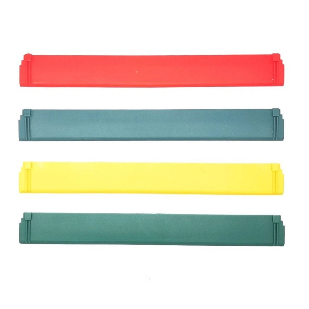 Rubber Scraper for Karcher WV6 WV6 Plus (2018–2023) 280mm