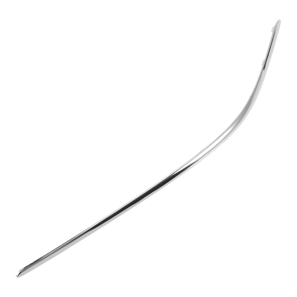 Front Left Bumper Grille Trim Garnish Replacement for Mercedes-Benz CLS (2011–2012)