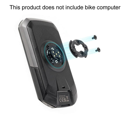 Fixed Base Mount Insert for Garmin 1050