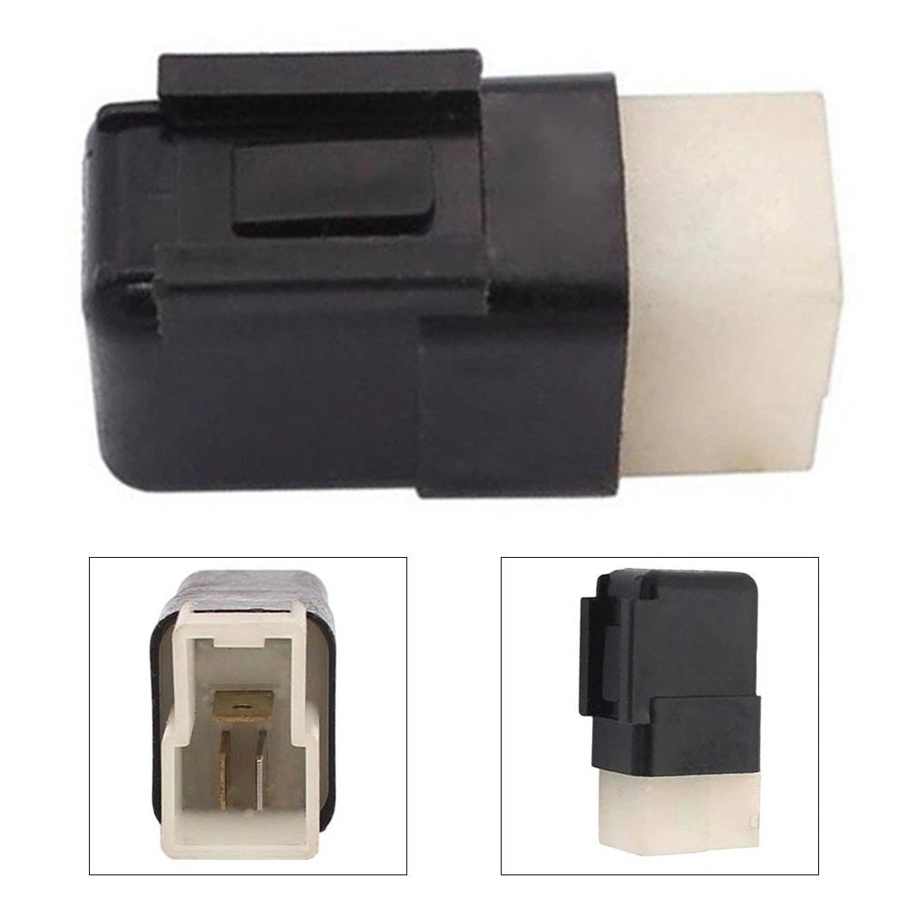 Horn Relay for Nissan Armada, Infiniti EX35 (OEM)