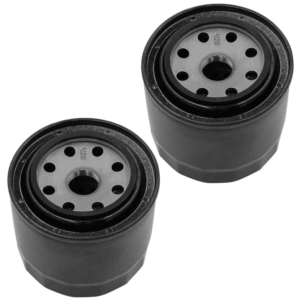 Fuel Filter Replacement for John Deere 3016 to 6080A (2003–2015)