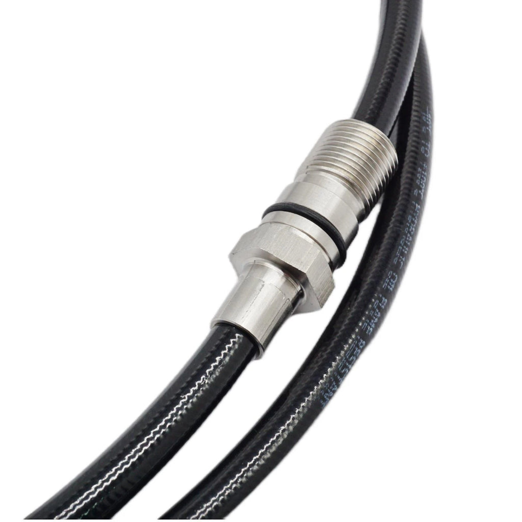 Hydraulic Pump Trim Hose for Volvo Penta DPR-B DPR-C DPR-D (Model)