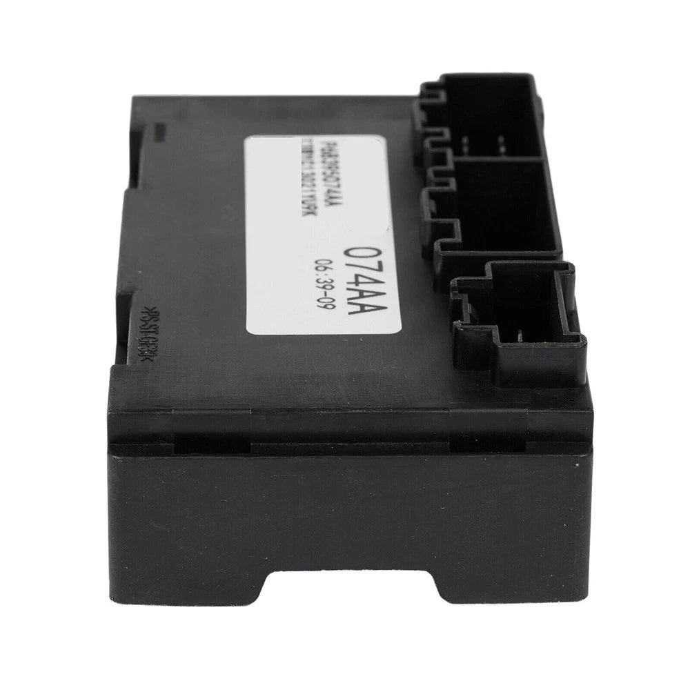 Transfer Case Module 68395074AA for Jeep Grand Cherokee Dodge Durango 2014-2015