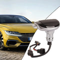Shift Head Accessories ABS Automatic Transmission B8 For Golf 6 R For Passat B7