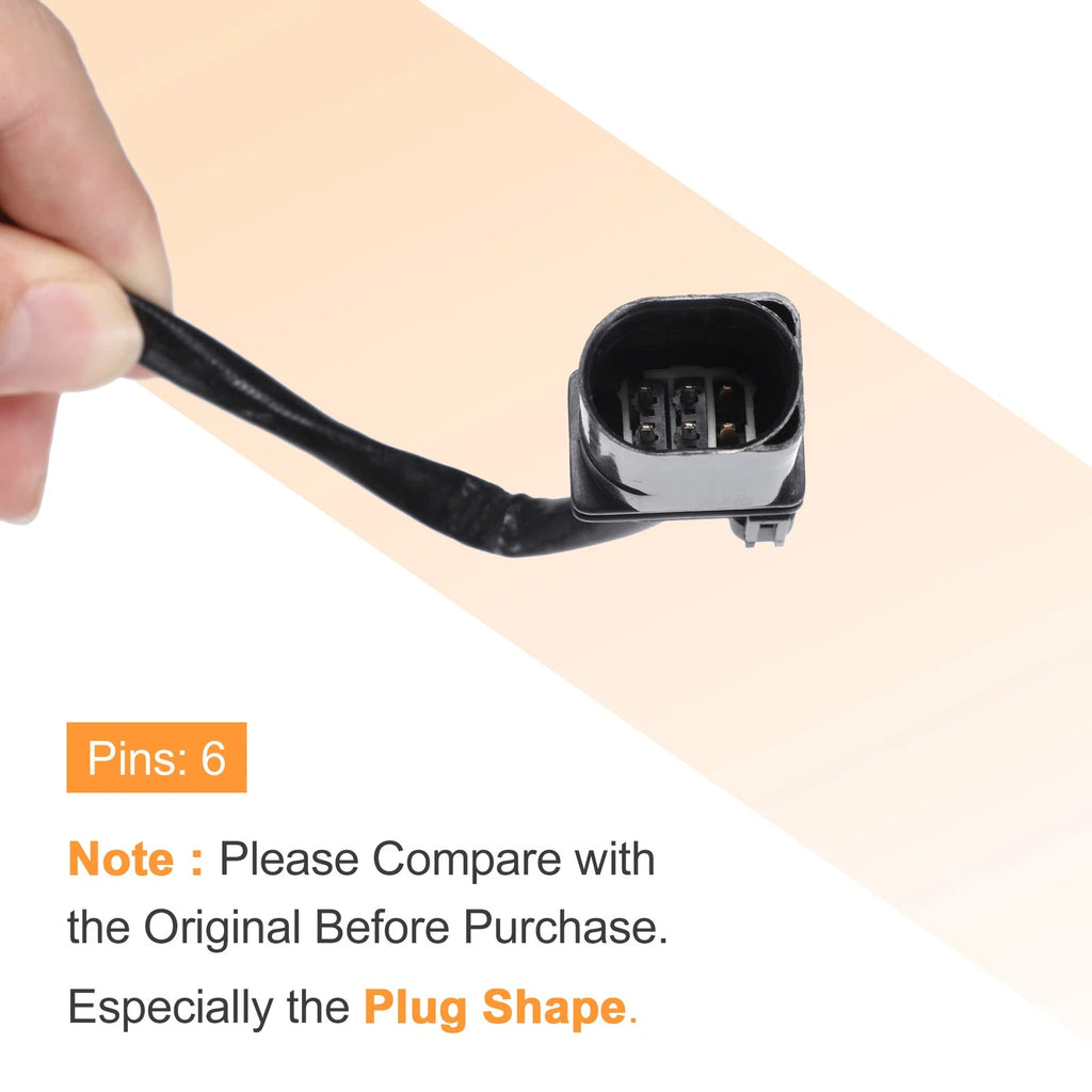 Upstream O2 Oxygen Sensor Replacement for Hyundai Santa Fe 2.4L (2019–2020)