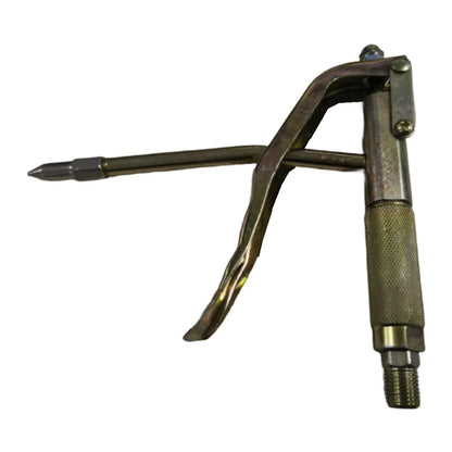Grease Injector for Pneumatic and Electric Grease Machines