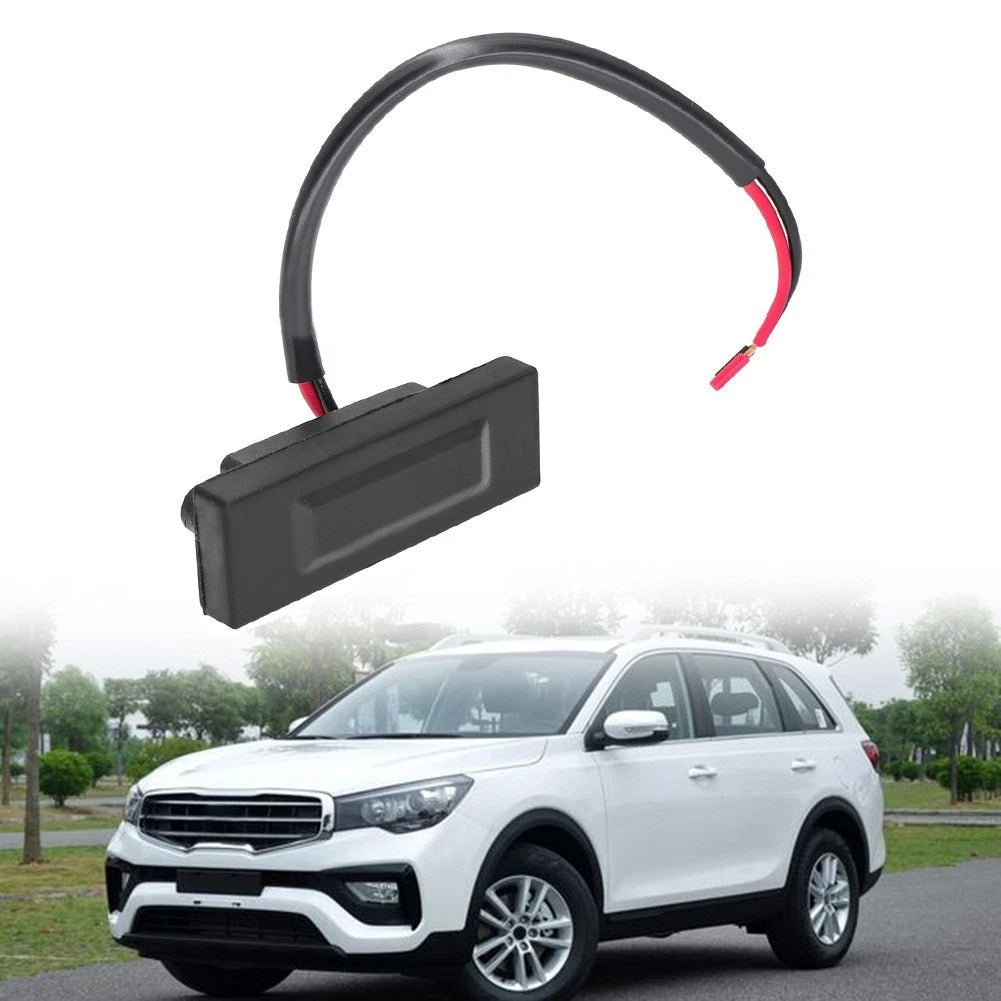 Set of 1 Switch Tailgate Handle for