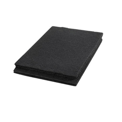 Activated Carbon Filter for Kitchen Freshness