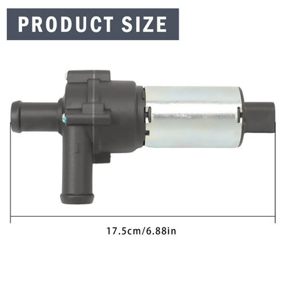 Water Pump for Audi A3 (2003–2009), VW Bora (1999–2005)