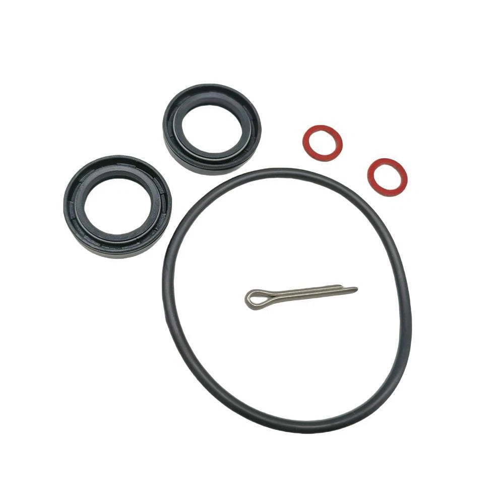 Lower Gearcase Seal Kit 3AC601110 332601030 for Tohatsu MFS 25 30 (2010–2023)