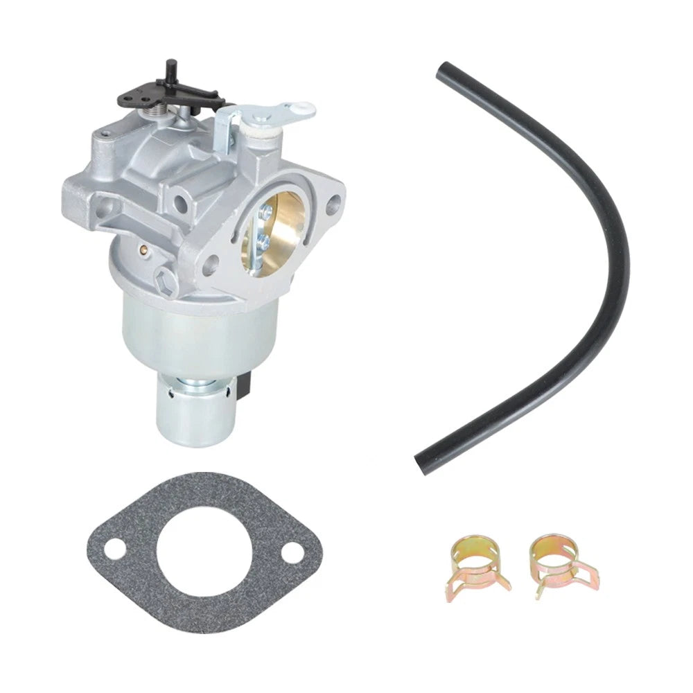 2 Pack Carburetor Kit for 794136 591736 594601 796250 795486 796587