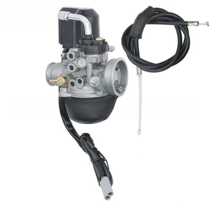 17.5mm Carburetor for Piaggio NRG50, Typhoon