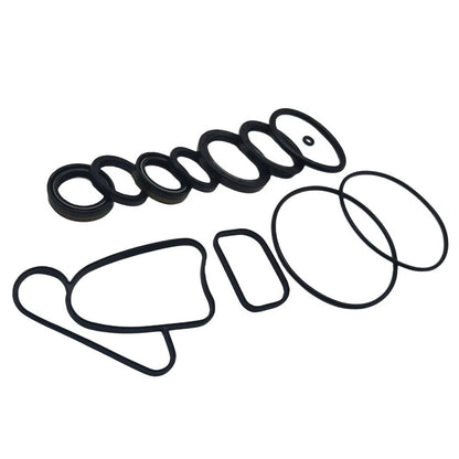 Lower Unit Seal Kit for Volvo Penta DPS-A DPS-B Sterndrives (23020, 3888822)