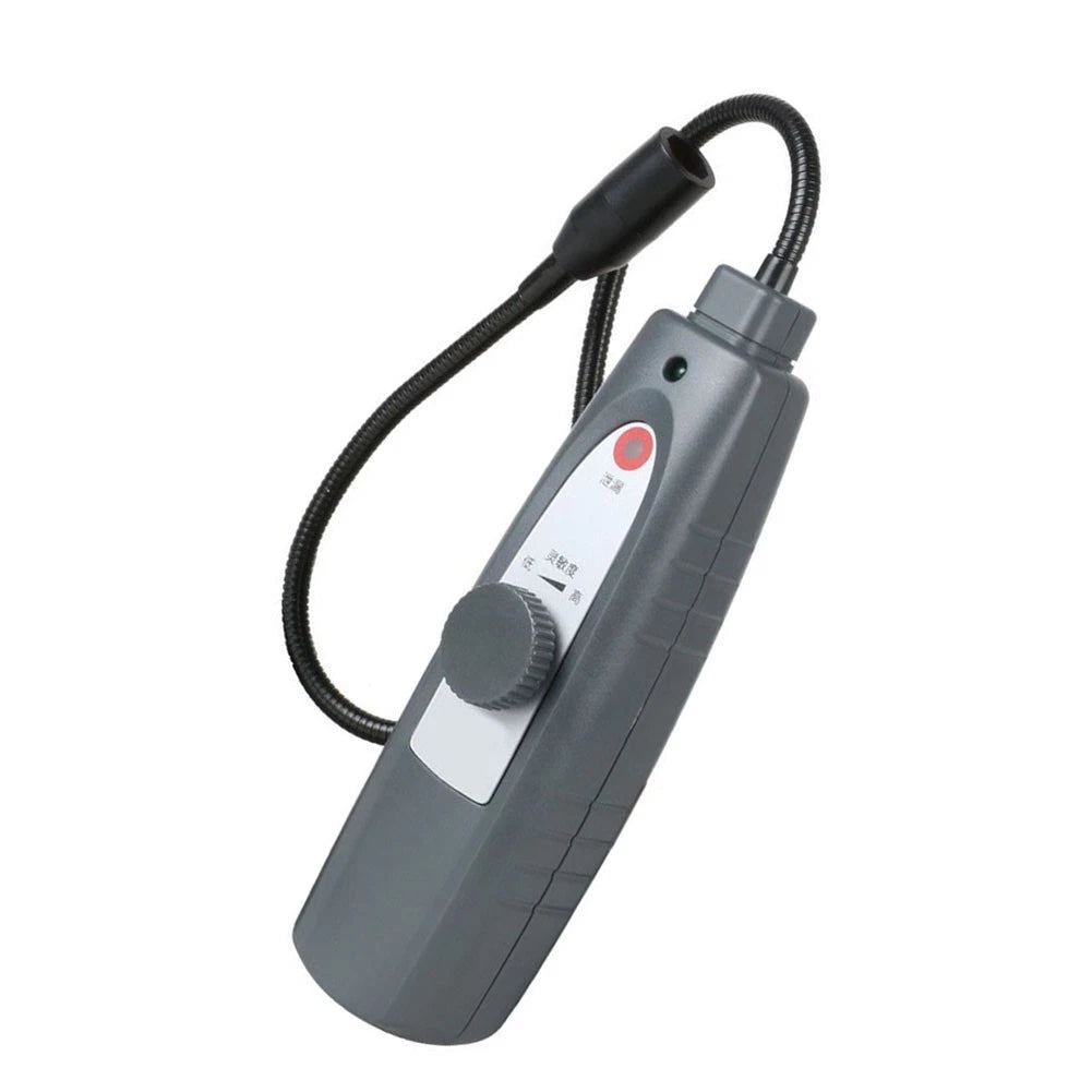 Leak Detector for Automotive Technicians and Industrial Maintenance