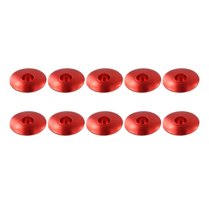 10PCS Bike Headset Cap for 28.6mm Front Forks