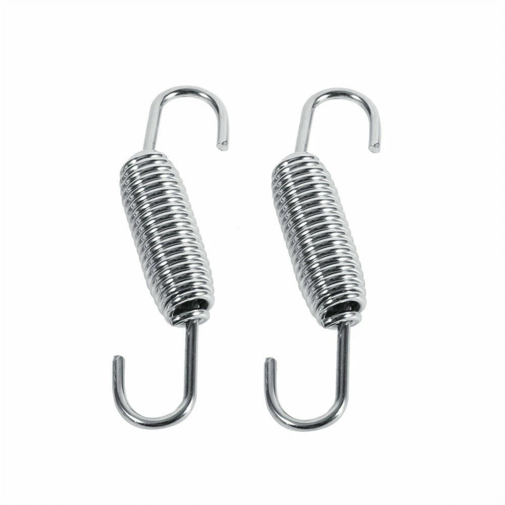 Exhaust Pipe Spring for Husaberg 2-Stroke (2012) - 50mm