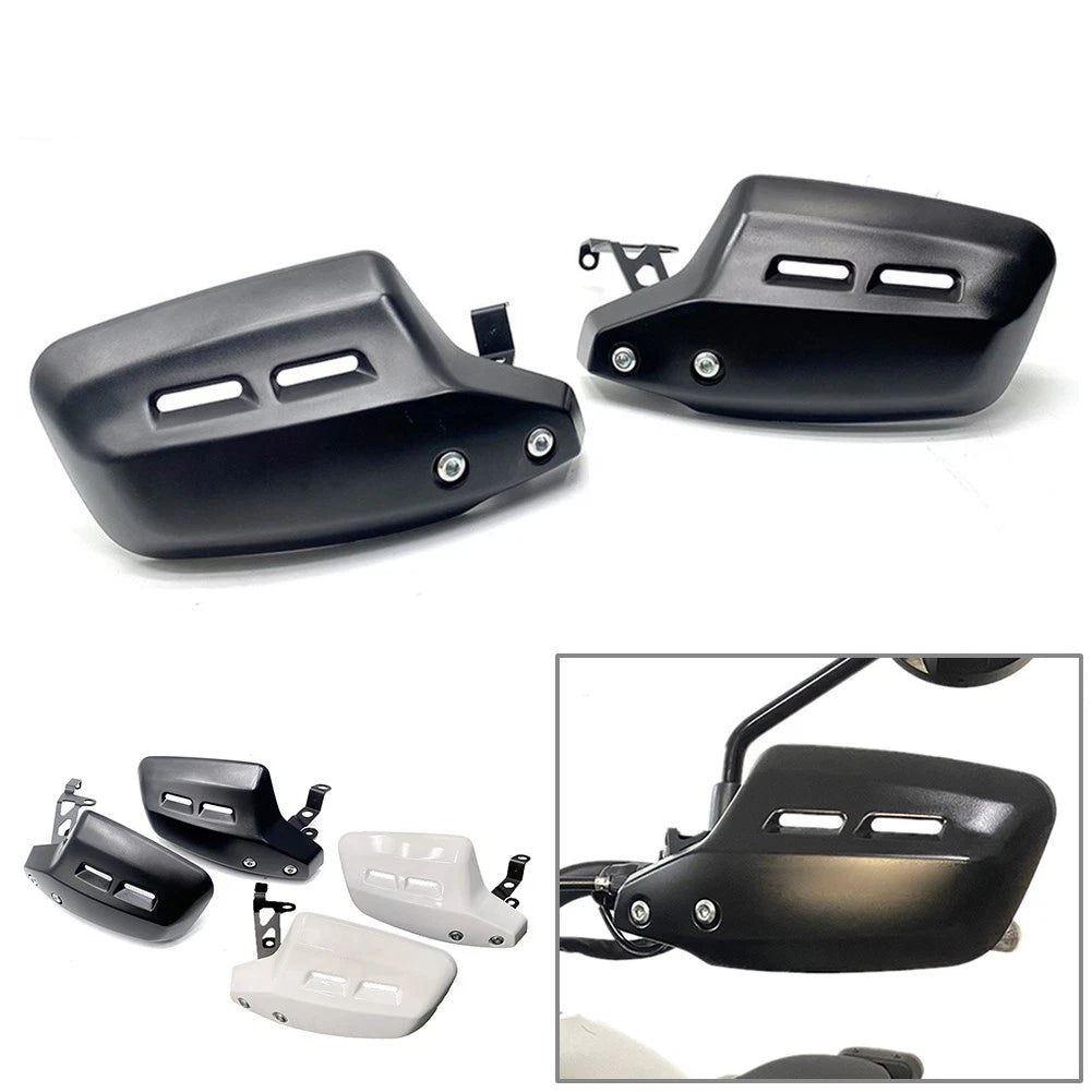 Knuckle Guards for Honda CL250 CL500 (2023–2024)