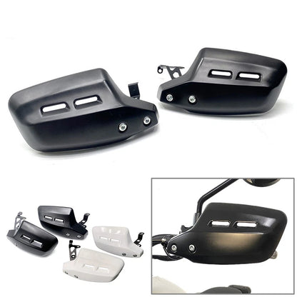 Knuckle Guards for Honda CL250 CL500 (2023–2024)