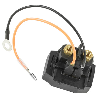 Starter Solenoid Relay Replacement for Yamaha GP1300R Waverunner (2003–2007)