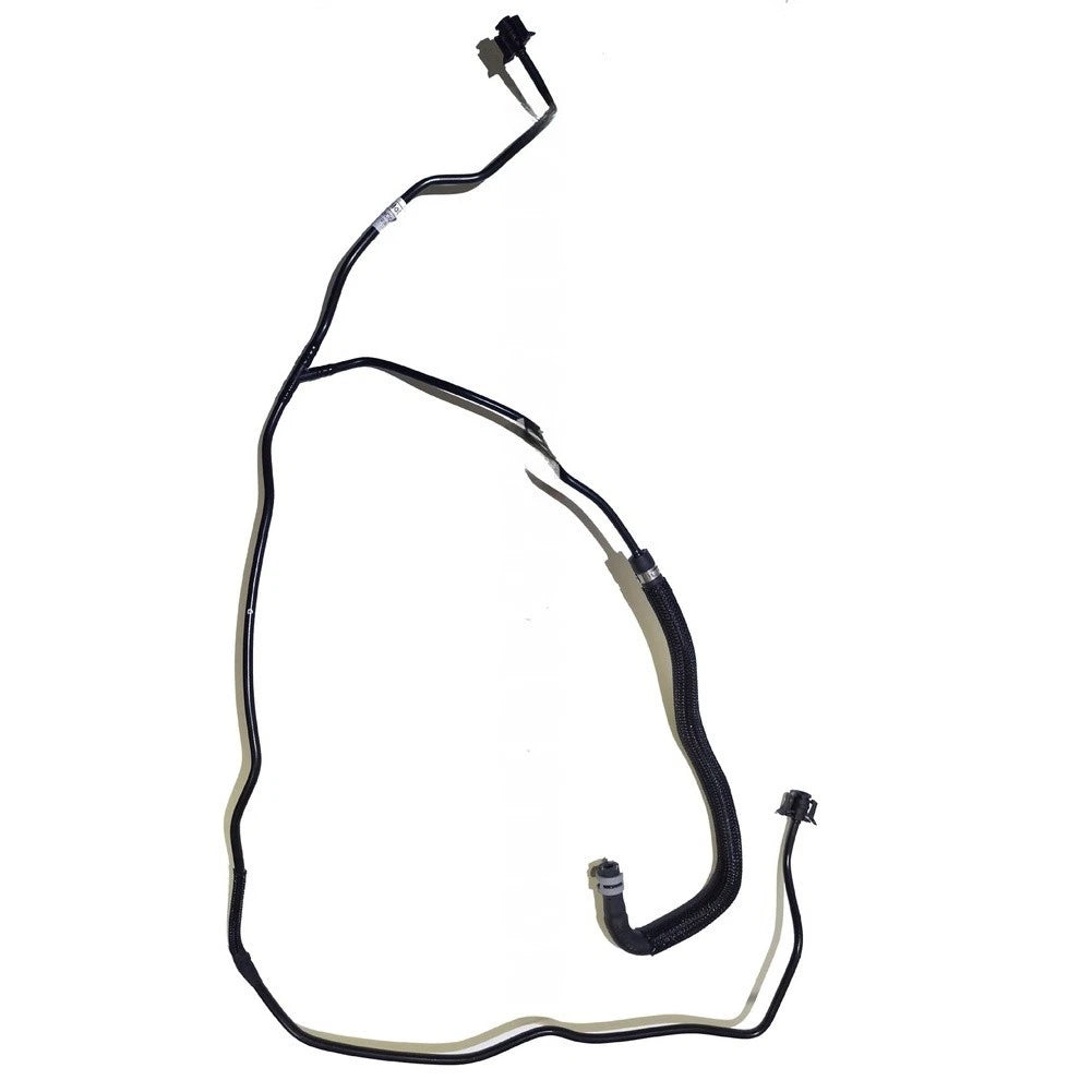 Radiator Hose Coolant Pipe for