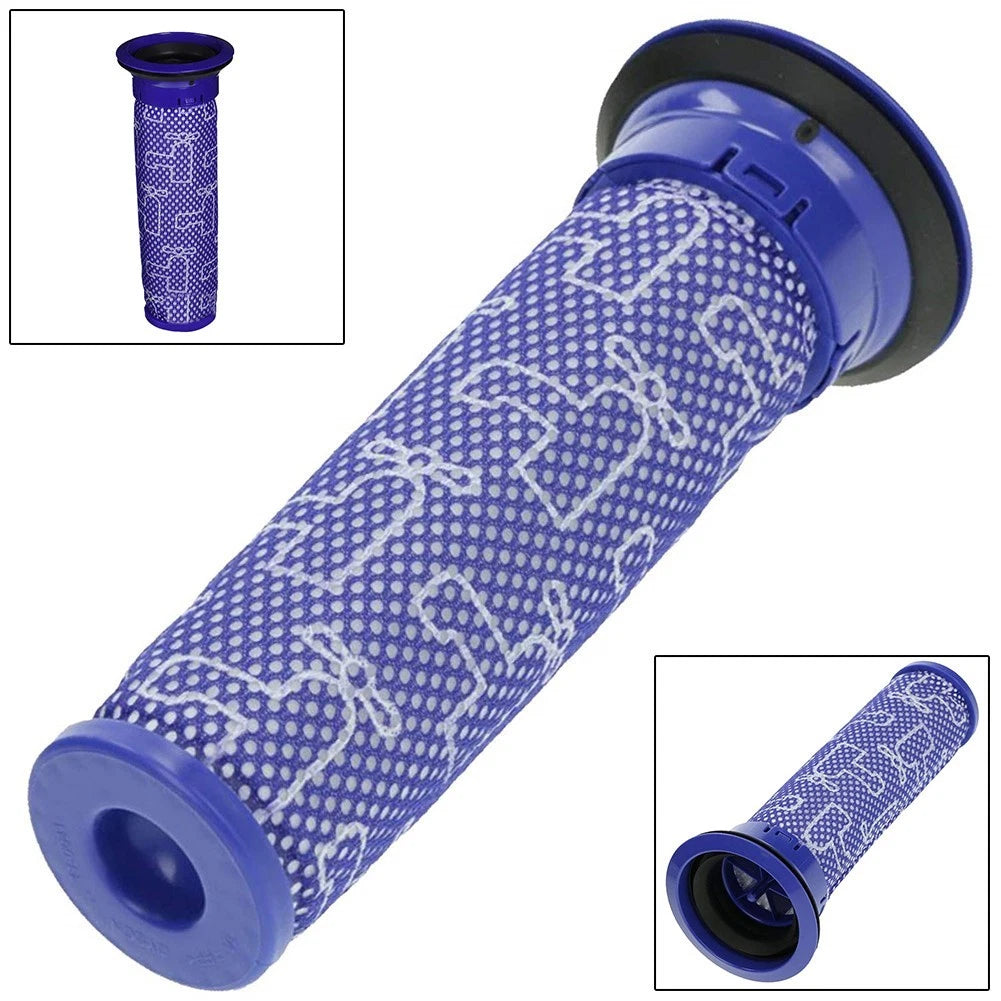 Filters for Reliable Replacement (No specific part numbers available)