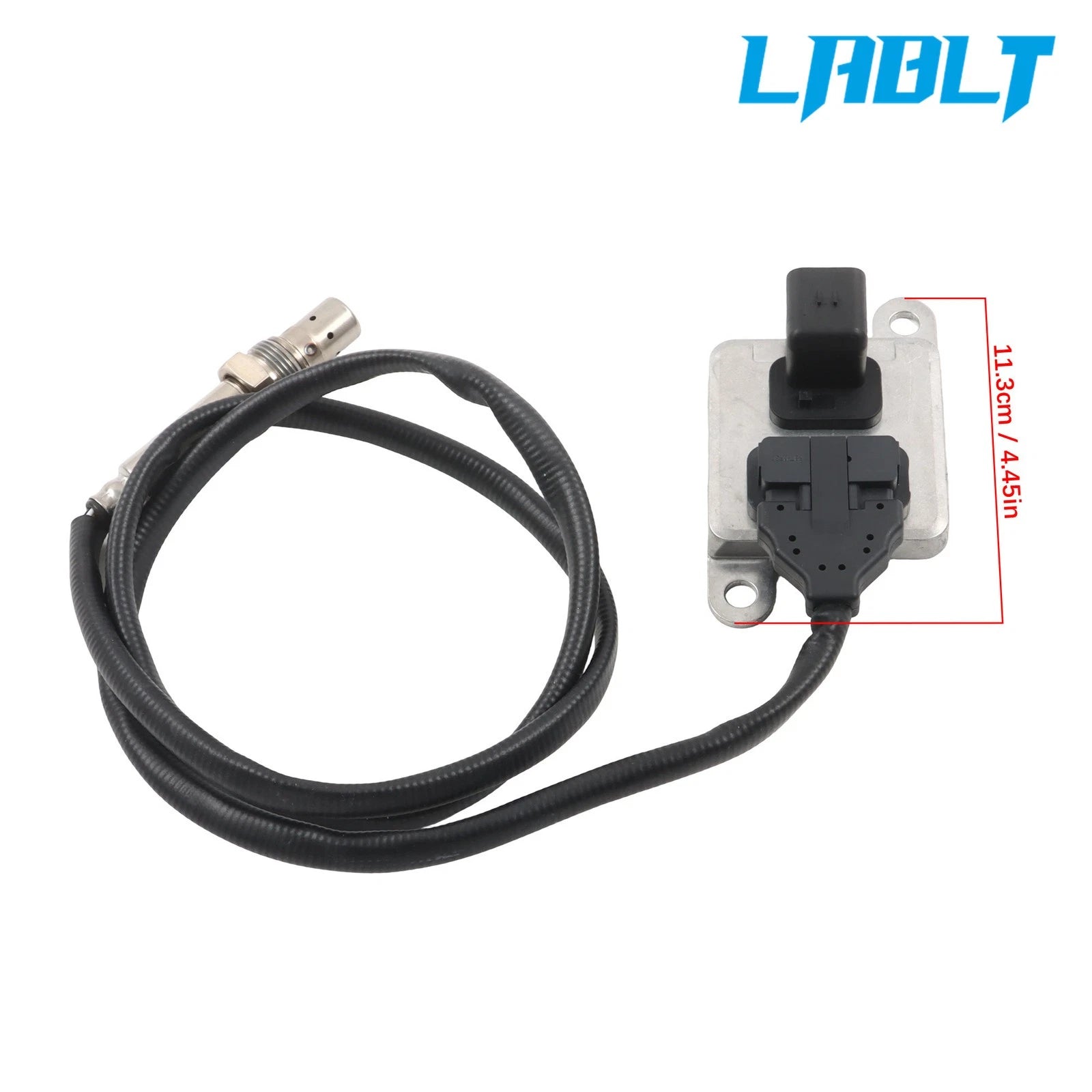 Nitrogen Oxide Sensor 5WK96631H for Chevrolet Silverado 2500 HD (2015)